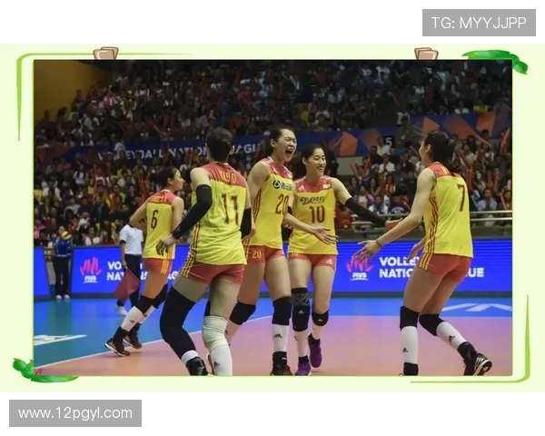 中国女排近期比赛精彩回顾与未来展望分析